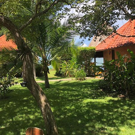 Cala Mia Hotel Бока Чика Екстериор снимка