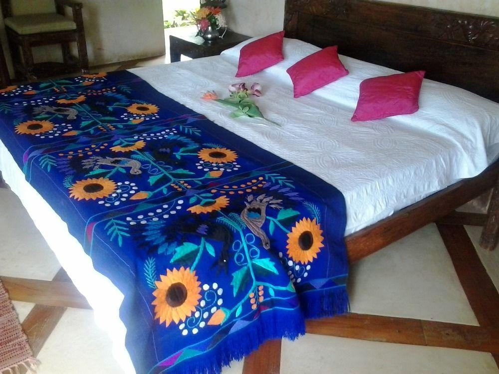 Cala Mia Hotel Бока Чика Екстериор снимка
