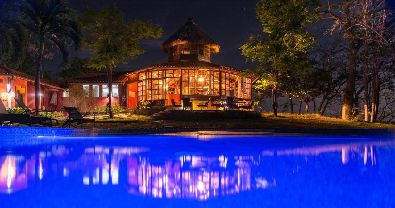 Cala Mia Hotel Бока Чика Екстериор снимка