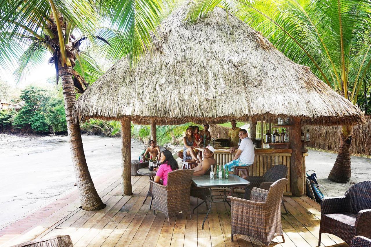 Cala Mia Hotel Бока Чика Екстериор снимка